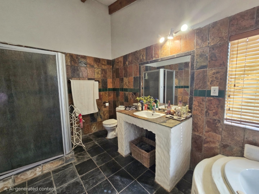 4 Bedroom Property for Sale in Wilderness Central Western Cape